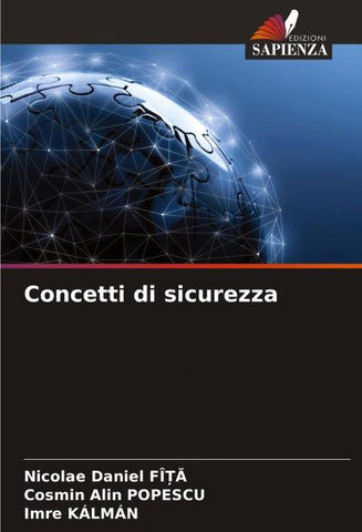 Concetti di sicurezza