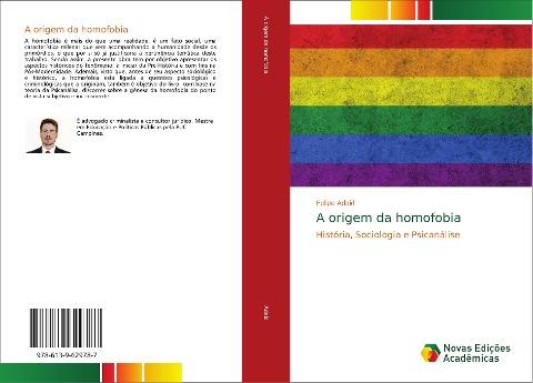 A origem da homofobia