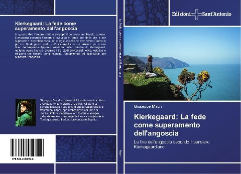 Kierkegaard: La fede come superamento dell'angoscia