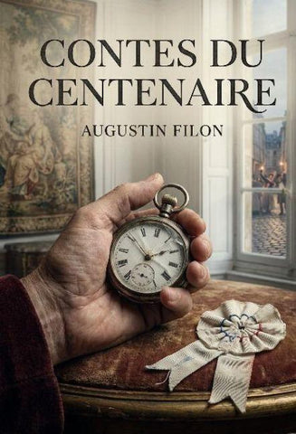 Contes du centenaire