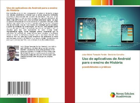 Uso de aplicativos de Android para o ensino de História