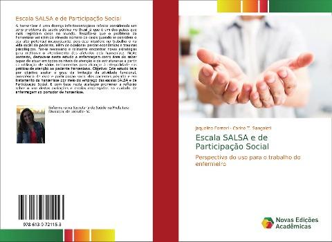 Escala SALSA e de Participação Social