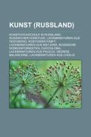 Kunst (Russland)