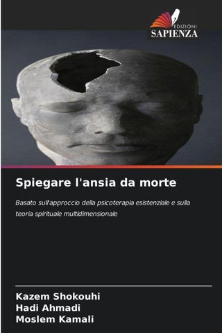 Spiegare l'ansia da morte