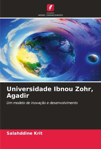 Universidade Ibnou Zohr, Agadir