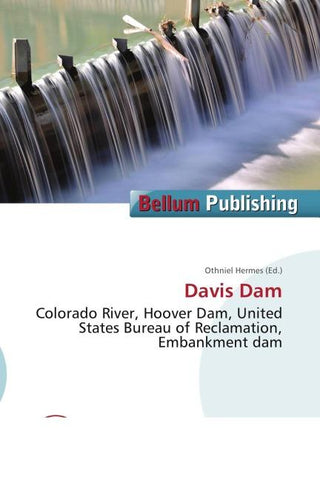 Davis Dam