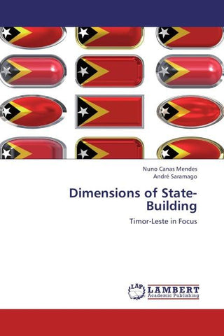 Dimensions of State-Building