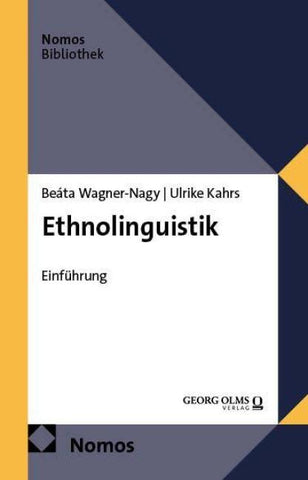 Ethnolinguistik