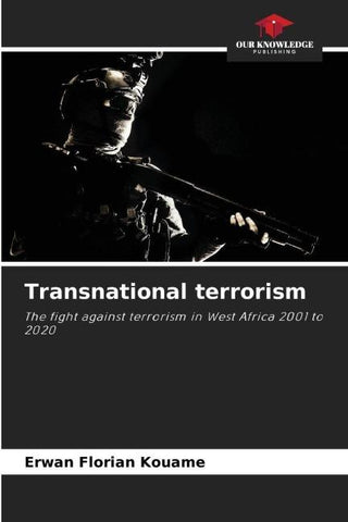 Transnational terrorism