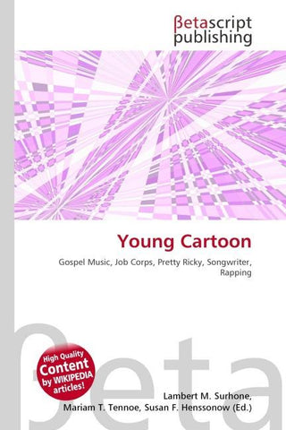 Young Cartoon