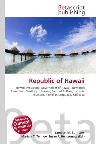 Republic of Hawaii