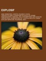 Explosif