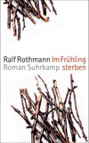 Im Frühling sterben