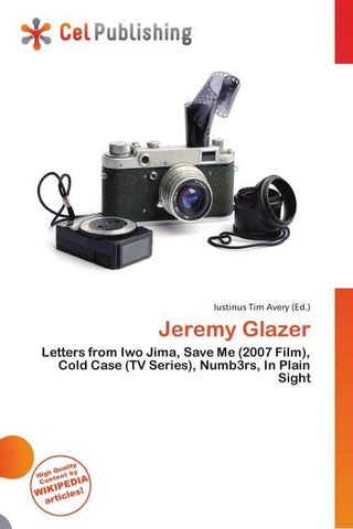 Jeremy Glazer