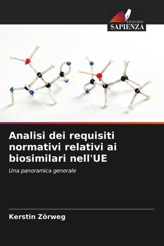 Analisi dei requisiti normativi relativi ai biosimilari nell'UE