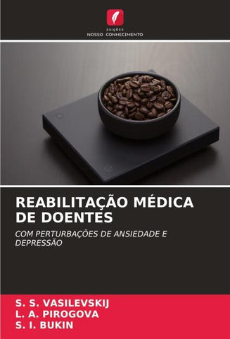 REABILITAÇÃO MÉDICA DE DOENTES