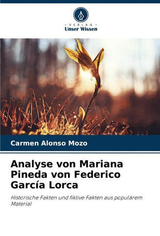 Analyse von Mariana Pineda von Federico García Lorca