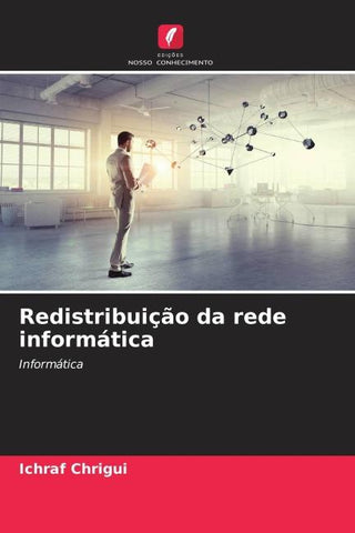 Redistribuição da rede informática