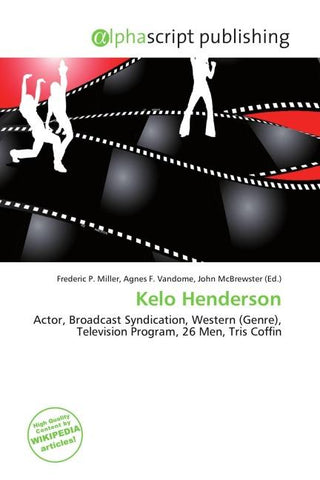 Kelo Henderson