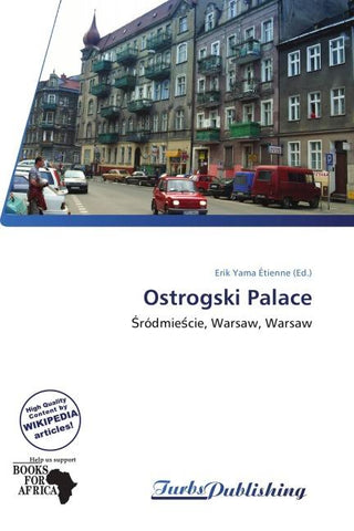 Ostrogski Palace