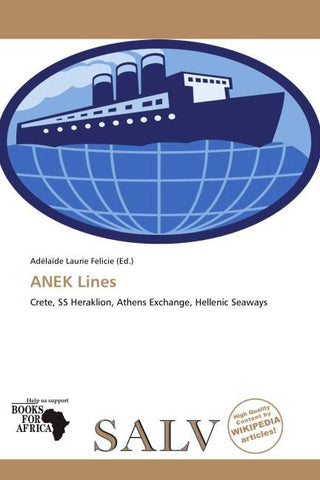 ANEK Lines