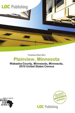 Plainview, Minnesota