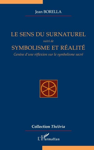 Le sens du surnaturel