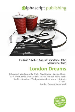 London Dreams