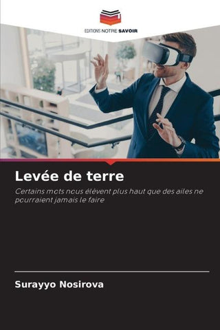 Levée de terre