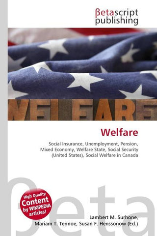 Welfare