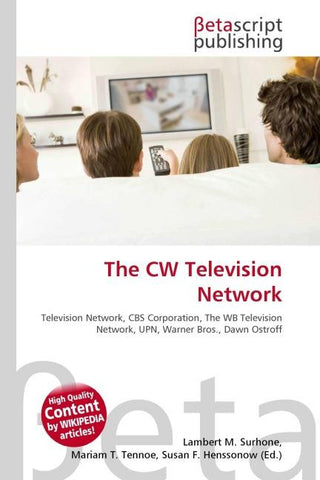 The CW Television Network