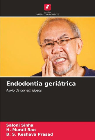 Endodontia geriátrica