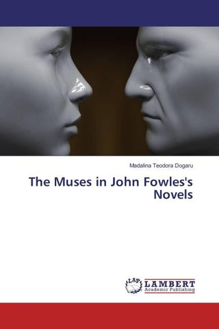 The Muses in John Fowles's Novels