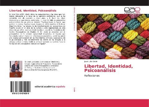 Libertad, Identidad, Psicoanálisis