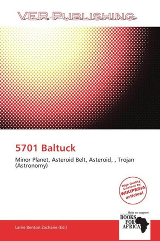5701 Baltuck