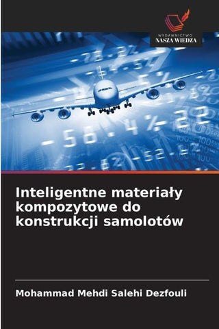 Inteligentne materia¿y kompozytowe do konstrukcji samolotów
