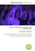 Celine Dion