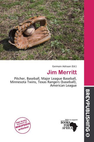 Jim Merritt