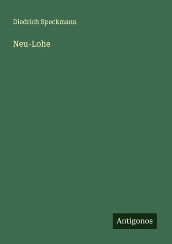 Neu-Lohe