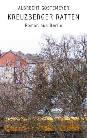Kreuzberger Ratten