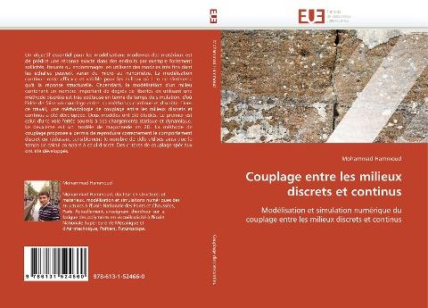Couplage entre les milieux discrets et continus