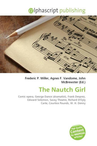 The Nautch Girl