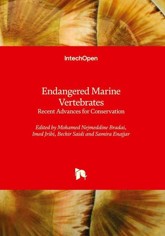 Endangered Marine Vertebrates - Recent Advances for Conservation