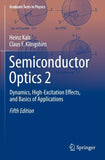 Semiconductor Optics 2