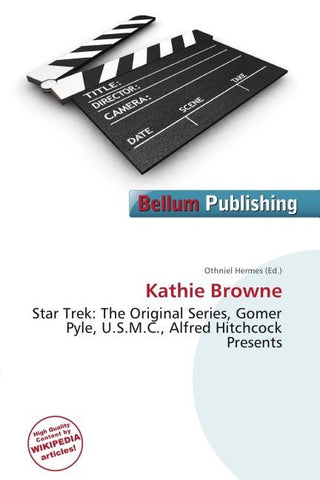 Kathie Browne
