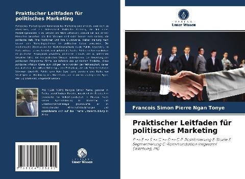 Praktischer Leitfaden für politisches Marketing