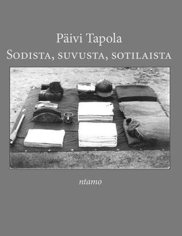 Sodista, suvusta, sotilaista