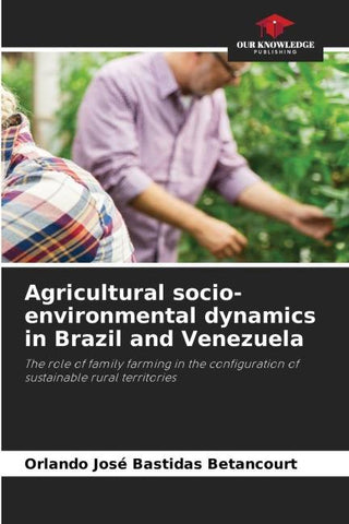 Agricultural socio-environmental dynamics in Brazil and Venezuela