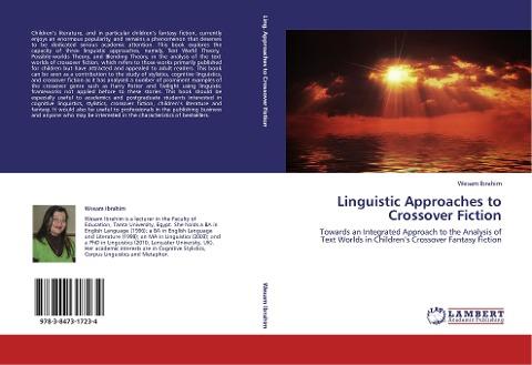 Linguistic Approaches to Crossover Fiction