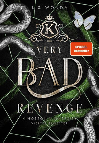 Very Bad Revenge